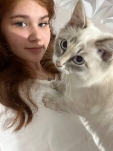 YettaCalabria kullanıcısının My vibe albümü -  8 fotoğraf