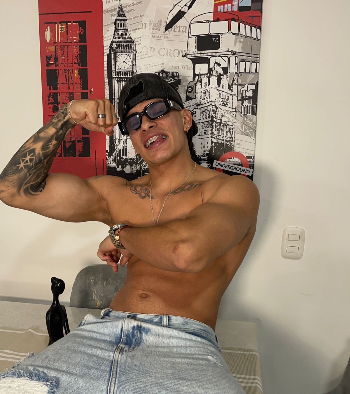 joseph_boy Δημοφιλής εικόνα 6176