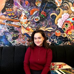 KatrinaWanderlust Public Fotka 4