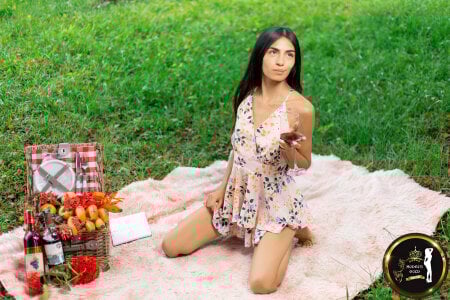 eimy_skinny_ Day picnic 💋 . fénykép