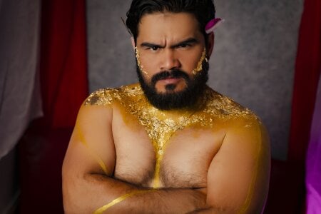 MichaelBear_ kullanıcısının Love in High Heat 🌡️❤️‍🔥 albümü -  2 fotoğraf