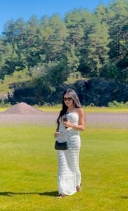 ValeriaDion Oslo Foto