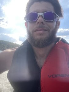 Olhoosclaros Olha ele aí 사진