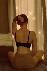 Public de TheShyFairy Foto 2