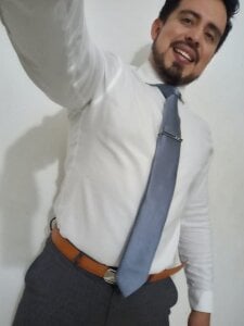 KalethBigDickmy new look图片 2