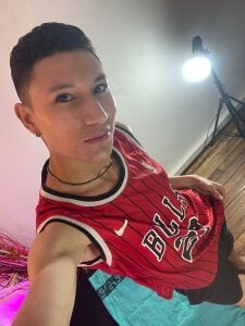 Jhosua_Bms 💘 Pic 2