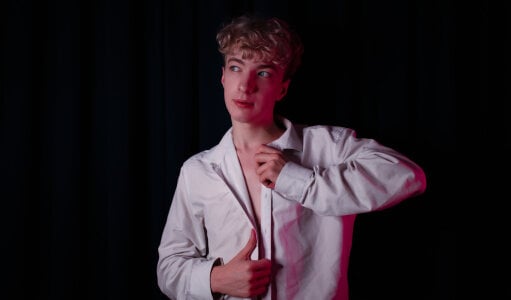 TrevorBenson you can dream a little about this guy😈 зображення 4