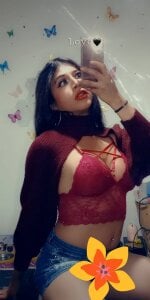 Sweet_camille 💃🏻 Foto 3