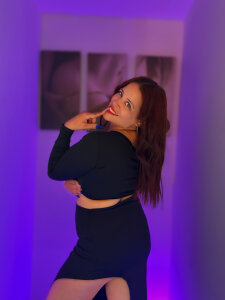 RachellPark a little naughty💖💋 Bilde