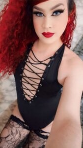 Miss-Amanda me Εικόνα