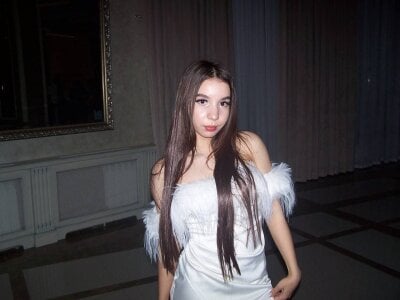 tiffanyrap Wisteria Hình