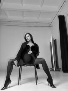 LunaBerry Hot Luna Pic 3