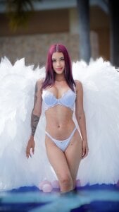 Zdjęcia amy_greene Your favorite Angel 🪽:  6
