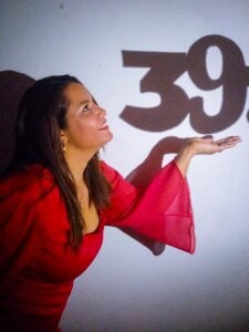 Samaraa_Lee My birthday #39  3. fénykép