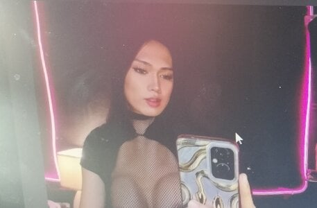 BigcockPollyPublic图片 4