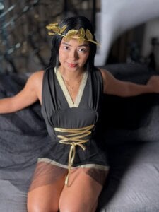 MeganCruzGB arabic for you 👸 사진 4