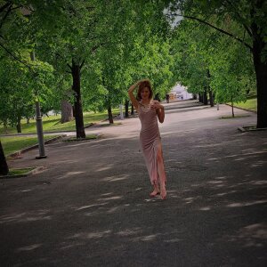 NinaMeaden jess random street photos^^ Pic 6