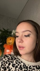 LisaSmiths Halloween time!!!! Pic 2