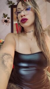 LunaxxxxCandy sensuality mmm Pic