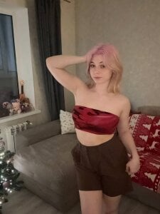 SibleyDurborow In the spotlight🤩 Pic 2