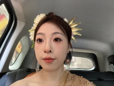 Lucky_guoguo1 锅锅的日常 Pic 6