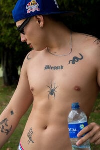 Prometeo_X: Street view💦 ( 7 фото)