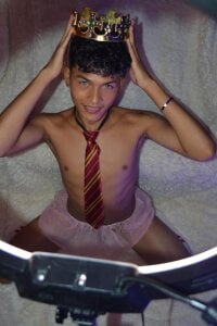 Sammy_Millers: your erotic king ( 6 фото)