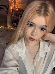 Lunar_Blush just me Foto 8