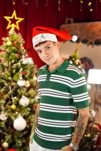 oceanboy_vibe 🎄⭐ . fénykép