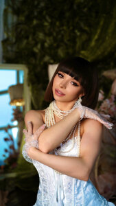 ElisabethDavis Elizabeth is in a burlesque mood🎭🎥 Kuva 5