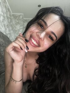 ValentynaBianchi Santa's gift Pic 4