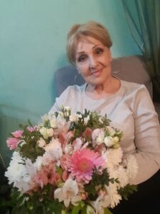 Margo_Sweety I want a bouquet like that Pic