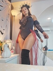 halloween de Samantha_Claus Foto 9