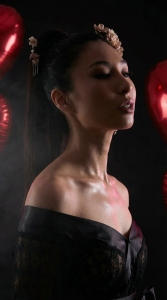 TrishaReyのV-Day <3の 7枚の写真