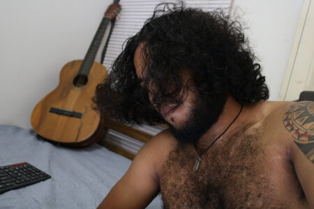 nandosex01 hairy sexy boy Fotka 2