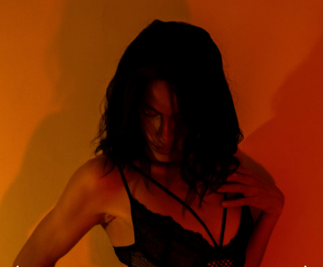 angeliChacon 🫦🌹 Foto 6