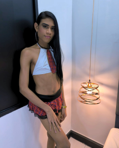 LissyAndrade 💋ME Pic 3