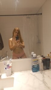 RubiaArgentina Un poco de mi 😊 Pic 8