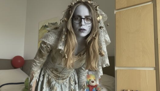 birbantee cosplay Pic