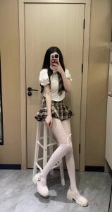 hoho-is 穿搭 Kuva 4