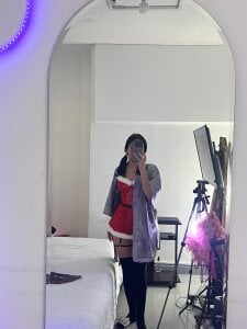 _tahiya_ CATWALK MODEL❤️‍🔥 Foto 6