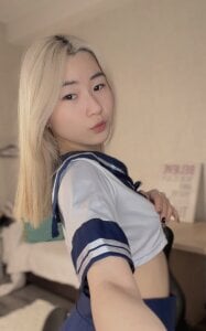 YunnaLuv My outfits 4U 🥰💢 Pic 6