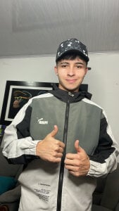 JeronimoSton Public Foto