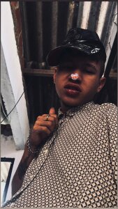 jaden_wolf Hello.🔥🥵 Pic 3