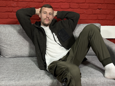 First photos od Deymond_Russo  5 snímek