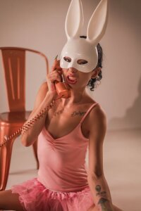 Curlyweeds1 💗A soft secret...but dangerous Bilde 6