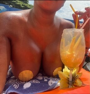 CiaraHarrys Public Pic