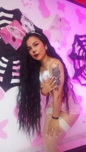 Noise_Lux33 rabbit Pic 2