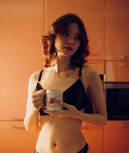 Show_Ray Do u like black? Pic 2