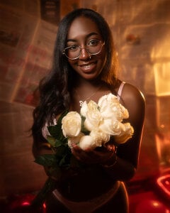 Qeen_blackk Public Immagine  5